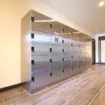 宅配ボックス