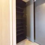 シューズクローゼット