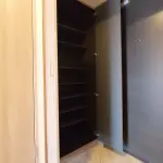 シューズクローゼット