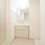 洗面室