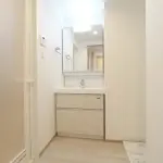 洗面室