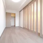 洋室（グレージュタイル※階により変動）