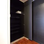 家具付きモデルルーム（ホワイトスタイル※Cタイプ）