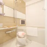 家具付きモデルルーム（ホワイトスタイル※Cタイプ）
