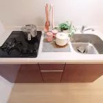 家具付きモデルルーム（ホワイトスタイル※Cタイプ）