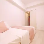 家具付きモデルルーム（ホワイトスタイル※Cタイプ）