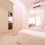 家具付きモデルルーム（ホワイトスタイル※Cタイプ）