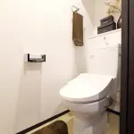 家具付きモデルルーム（シックスタイル※Brタイプ）
