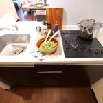 家具付きモデルルーム（シックスタイル※Brタイプ）