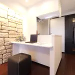 家具付きモデルルーム（シックスタイル※Brタイプ）