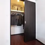家具付きモデルルーム（シックスタイル※Brタイプ）