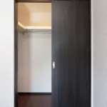 クローゼット