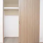 クローゼット