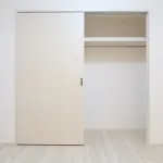 クローゼット