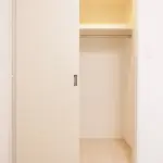 クローゼット