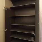 シューズクローゼット