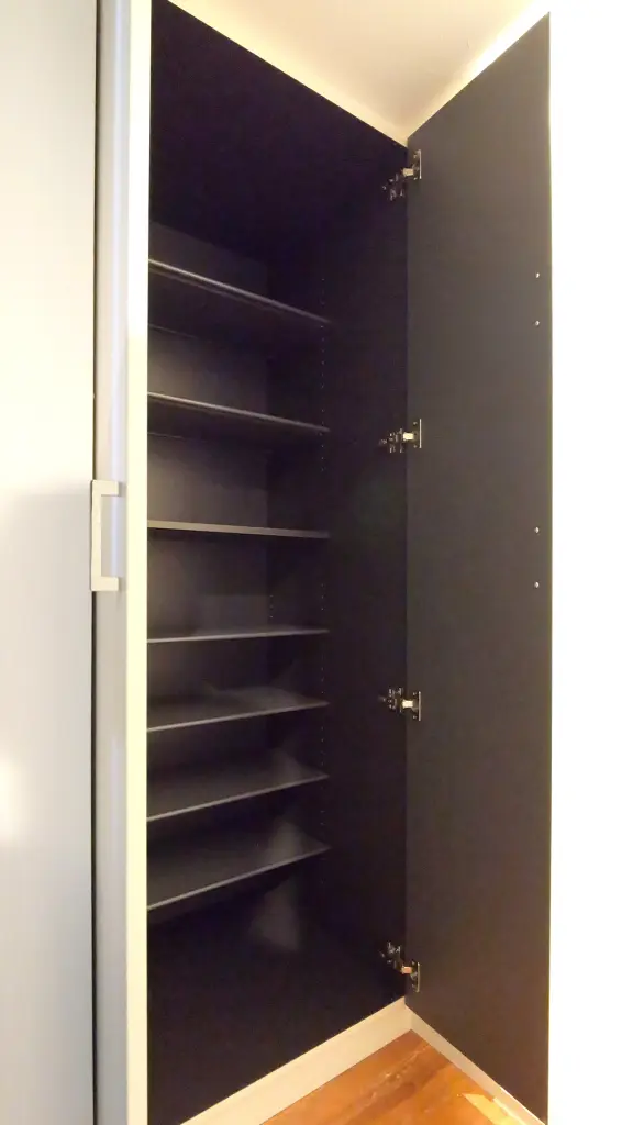 シューズクローゼット