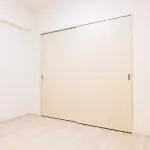 洋室（ホワイトスタイル※階により変動）