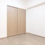 洋室（グレージュスタイル※階により変動）