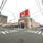 関西スーパー永和店（周辺施設）