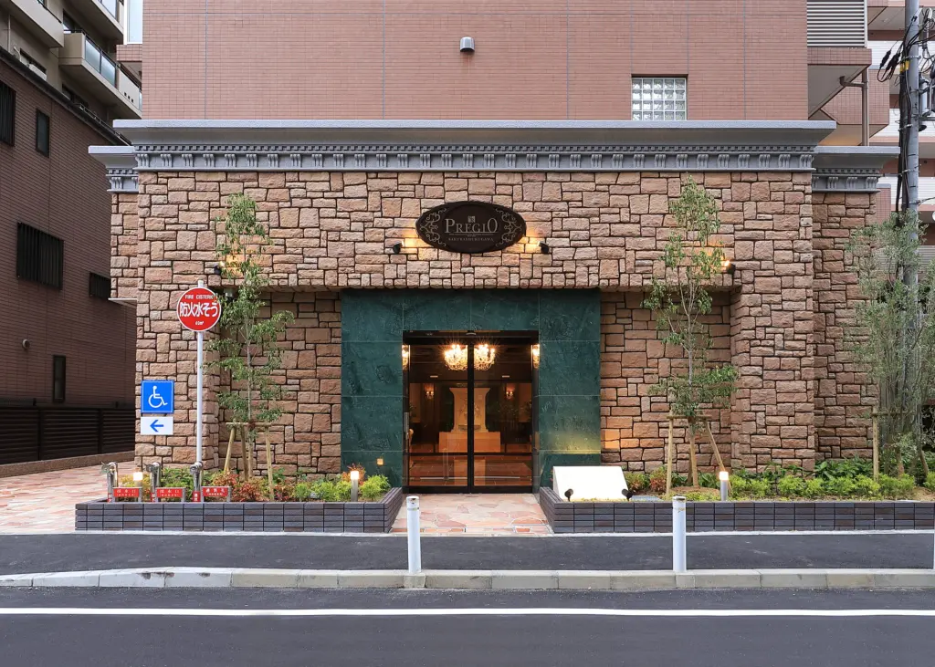 アプローチ