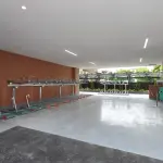 駐輪場・原付置場・ゴミ置場