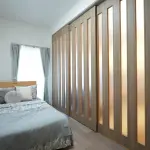 家具付きモデルルーム（グレージュスタイル※Eタイプ）