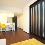 家具付きモデルルーム（シックスタイル※Frタイプ）