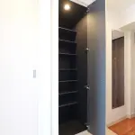 シューズクローゼット