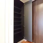 シューズクローゼット
