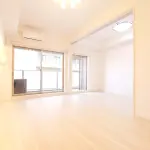 LDK・洋室（ホワイトスタイル※階により変動）