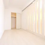 洋室（ホワイトスタイル※階により変動）