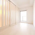 洋室（ホワイトスタイル※階により変動）