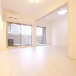 LDK・洋室（ホワイトスタイル※階により変動）