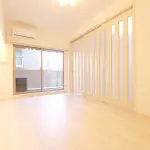 LDK（ホワイトスタイル※階により変動）