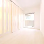 洋室（ホワイトスタイル※階により変動）