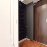 シューズクローゼット
