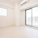 洋室（ホワイトスタイル※階により変動）