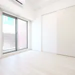 洋室（ホワイトスタイル※階により変動）