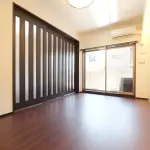 LDK（シックスタイル※階により変動）