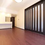 LDK（シックスタイル※階により変動）