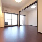 LDK・洋室（シックスタイル※階により変動）