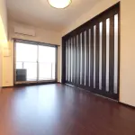 LDK（シックスタイル※階により変動）