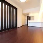 LDK（シックスタイル※階により変動）