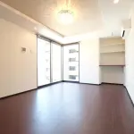洋室①（※シックスタイル）