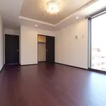 洋室①（※シックスタイル）