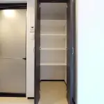 リネン庫