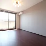 洋室③（※シックスタイル）