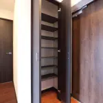 シューズクローゼット