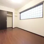洋室②（※シックスタイル）